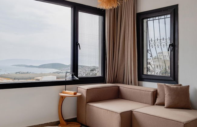 Villa With Sea View Balcony 6 min to Beach - Foto 2