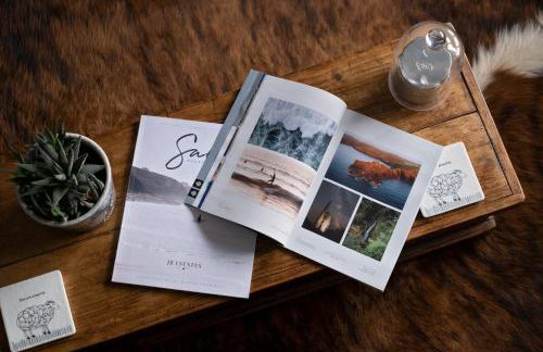 The Lambing Shed, Cornwall - Foto 17