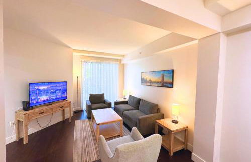 Cozy Apartment Homes On Wilshire Corridor - Foto 27