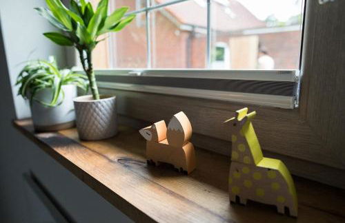 Lytte Hytte - Ferienhaus Wingst - Foto 26