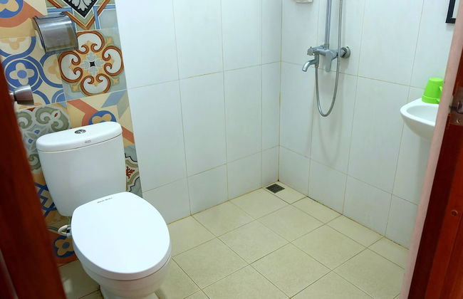 Villa Simply Homy Prambanan Private Pool - Foto 22