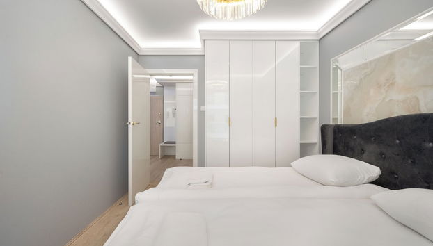 Księcia Witolda by Renters Prestige - Foto 3, Habitación