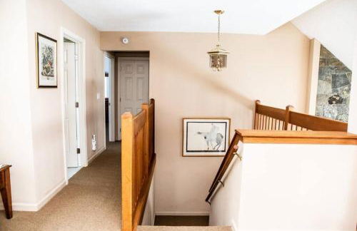 Vermont Ski Home Lake Home - Foto 29