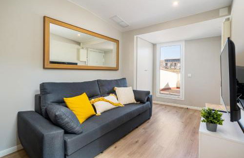 Apartamentos Circo Romano - Foto 66