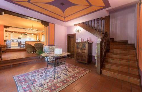 Agriturismo Podere Villa Alessi - Foto 22