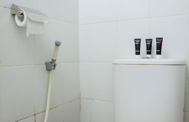 RedLiving Apartemen The Suites Metro - Mary Tower E - Photo 21