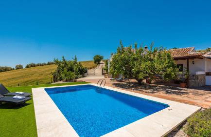 Casa El Trigal Villanueva de la Concepcion by Ruralidays - Foto 21