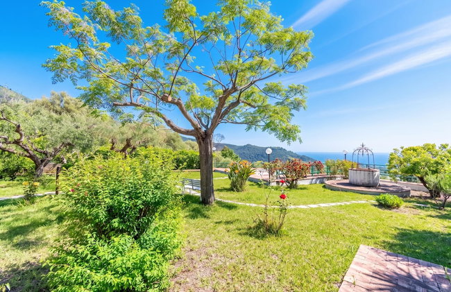 Villa Maria Luisa Vista Mare, Palinuro - Foto 28