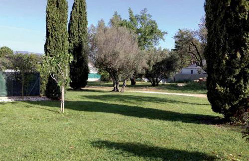 Authentique mas provençal Gémenos - Foto 36