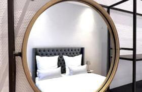 90qm Designerwohnung mit Küche und Jacuzzi in DO-City - Photo 31