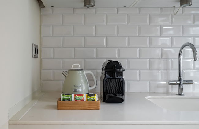 Numa | Amsterdam Oosterpark - Photo 47