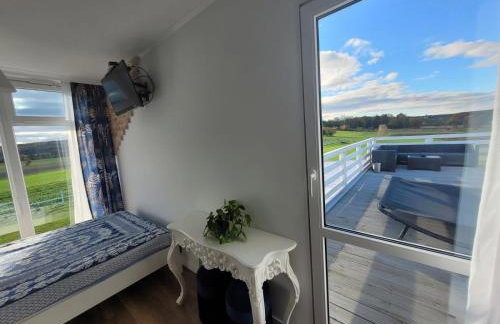 Domek na Pagórku - Foto 51