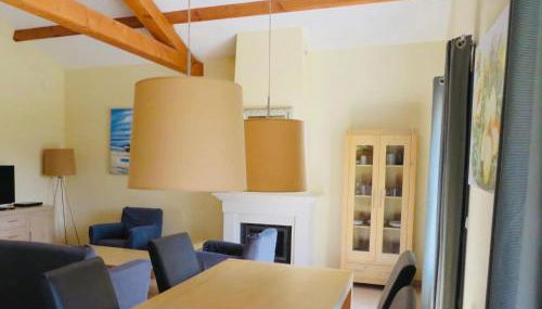 Villa in Les Forges with Golf & Pool Access - Foto 5