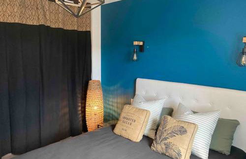 Villa les Romarins - Foto 17