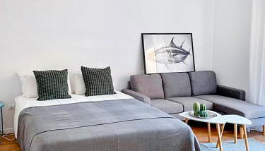 Estudio del Carmen & Parking - Foto 2