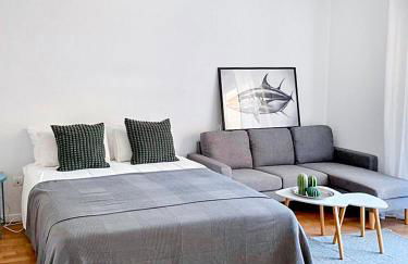 Estudio del Carmen & Parking - Foto 2