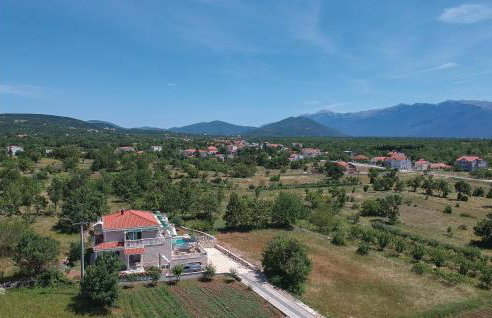 Nice Home In Zrnovnica-Split With Sauna - Foto 6