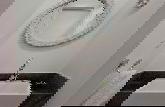 Apto moderno com miniquintal e piscina - Foto 17