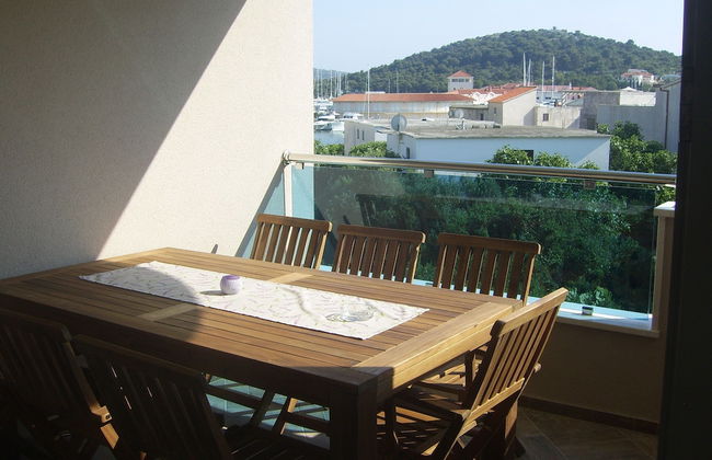 Apartments Villa Erik - Foto 39