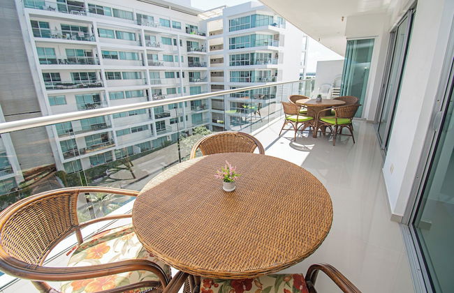 U-GO Edificio Morros Ultra - Foto 24