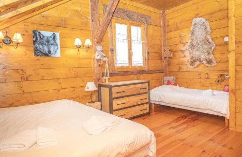 Le Refuge de Louis, authentique grange rénovée avec sauna - Foto 12