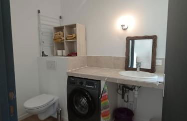 loft confortable et calme - Foto 11