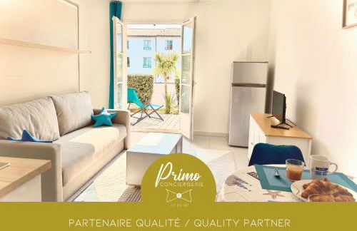 Au Studio Thalasso - Détente & Évasion - Foto 1