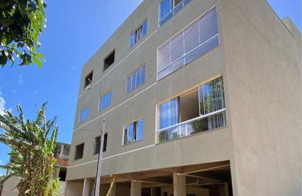 Apartamento em Iriri 10 minutos da praia - Foto 9