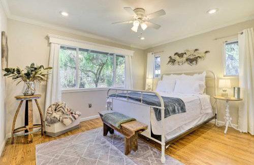 Modern Home in Napa Area with Hot Tub and Game Room! - Foto 15