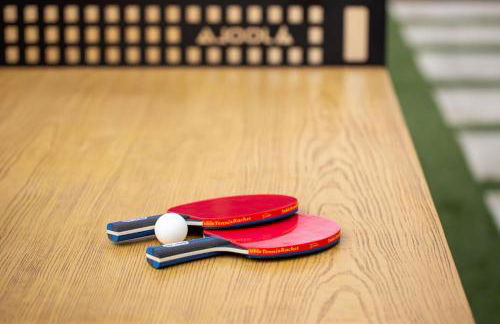 Austin Ember House with Hot Tub & Pit - Foto 19