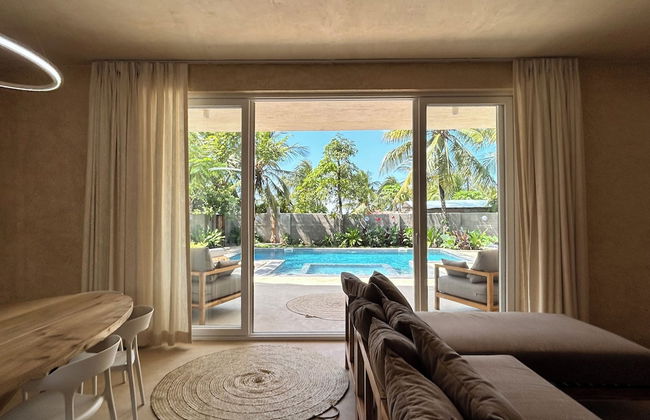 Private Pool Villa Kokos - Foto 57