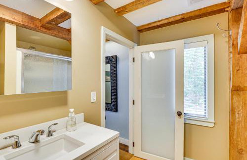 Spacious Kennebunkport Home with View, 2 Mi to Beach - Foto 18