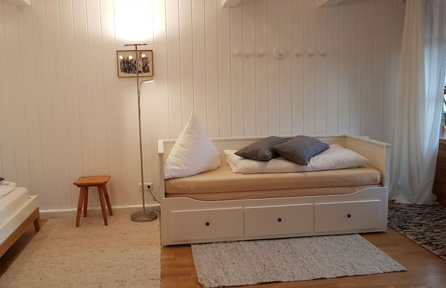 Ferienhaus Mauth - Foto 18