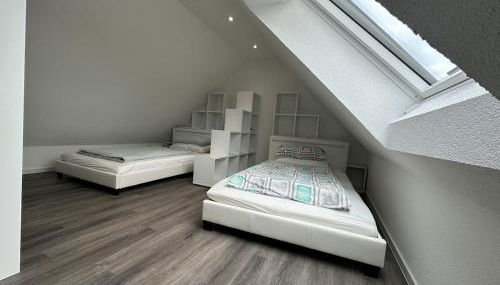 New construction attic apartment top amenities - Foto 4