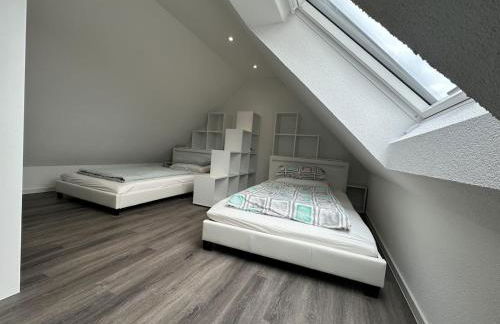 New construction attic apartment top amenities - Foto 4