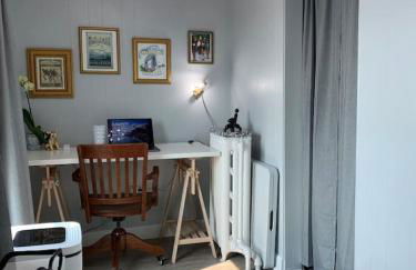 Whole House with Lake and Lift Bridge Overlook for 10 Guests - Foto 57