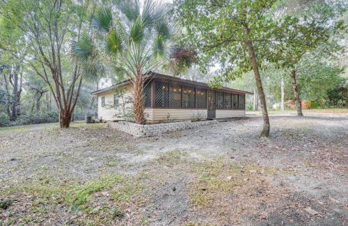 Patio and Grill Idyllic Sorrento Vacation Home! - Foto 3