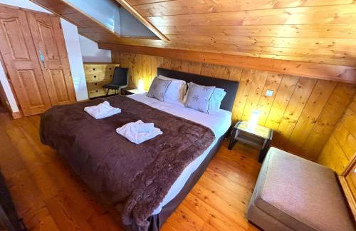 Artemisia - 4 bed apartment stunning views - Foto 18