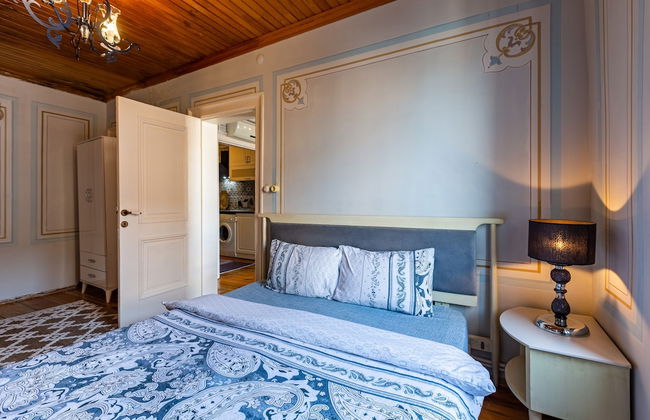 Ali Pasha Apartment - Foto 15