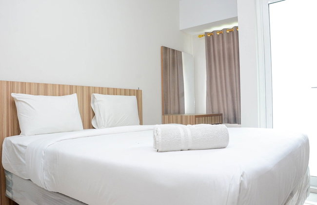 Best Deal The Springlake Summarecon Studio Apartment - Foto 3