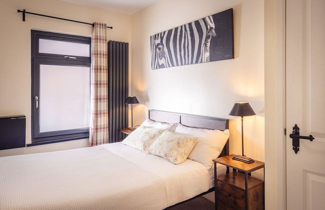 Downshire Haven - Foto 4