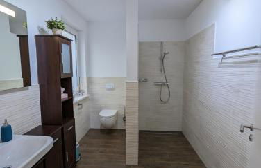 Ferienwohnung Am Kleinen Haff - Foto 14