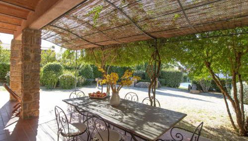 Villa La Gattaiola Piccola by Interhome - Foto 2