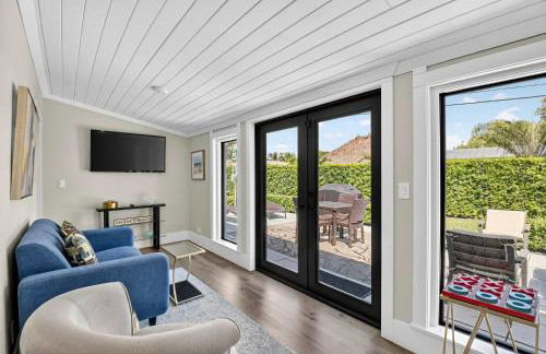 Highland Cottage 2BDR for 4ppl - Foto 25