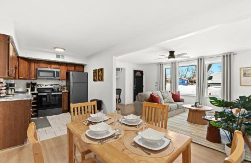 Cozy 1BR Lower Flat in Royal Oak - Foto 26