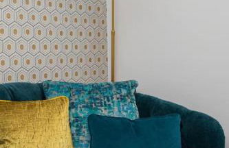 Stunning modern space in Hove & free parking - Foto 29