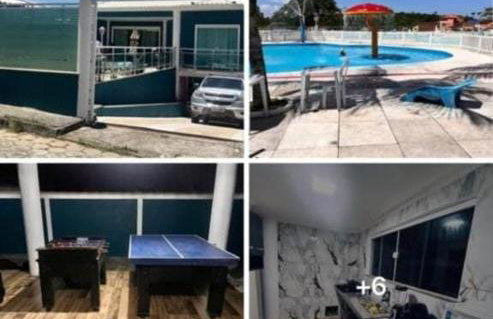 Casa aconchegante no sonho de vida - Foto 1