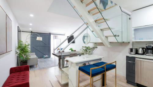 75-4B Duplex 3BR Brand new W D Prime UES - Foto 2