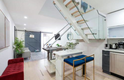 75-4B Duplex 3BR Brand new W D Prime UES - Foto 2