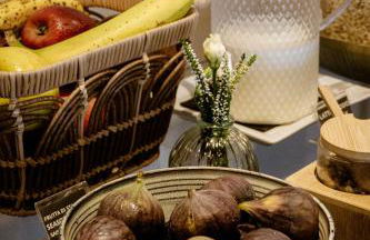 Residence Dalco Suites & Apartments - Foto 16